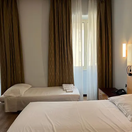 Hotel Igea