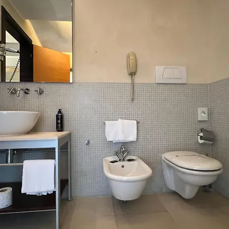 Hotel Igea 4*