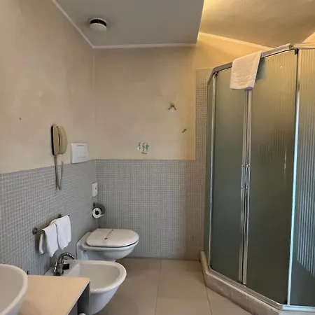Hotel Igea 4*