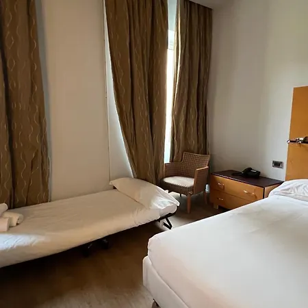Igea Hotel Brescia
