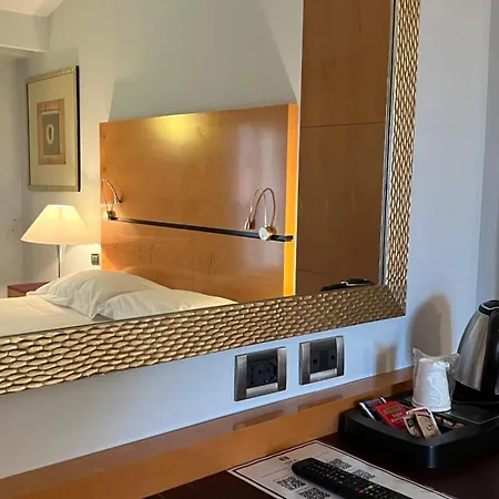 Igea Hotel 4*