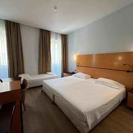 Hotel Igea 4*