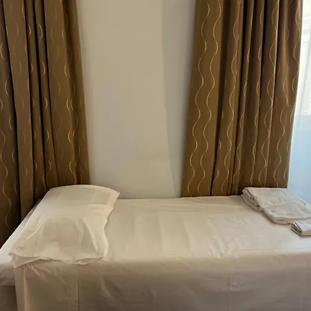 Igea Hotel Brescia
