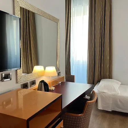 Hotel Igea Brescia