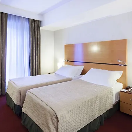 Hotel Igea