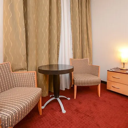 Hotel Igea 4*