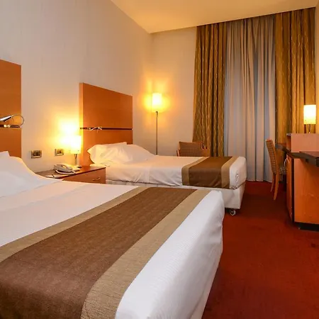 Hotel Igea 4*