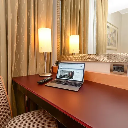 Igea Hotel