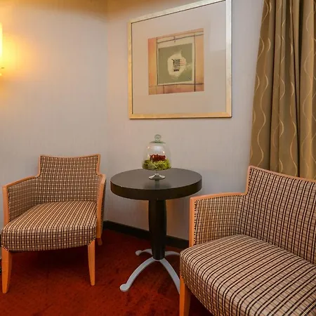 Hotel Igea Brescia