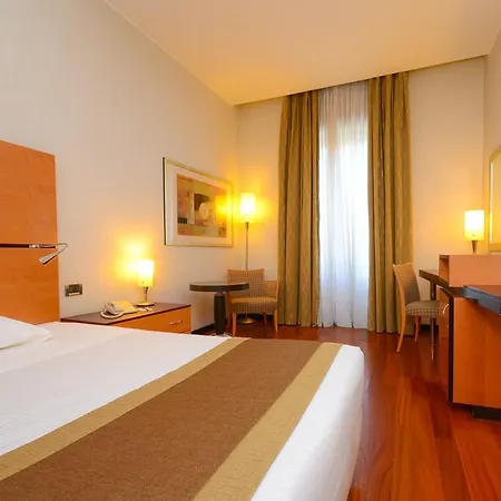Hotel Igea Brescia