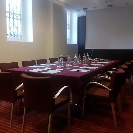 Hotel Igea Brescia
