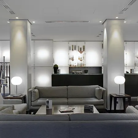 Hotel Igea Brescia