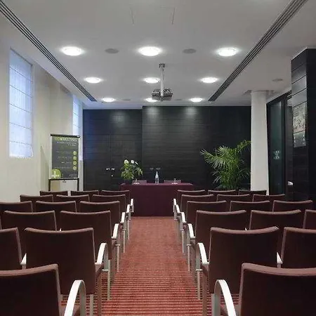 Hotel Igea