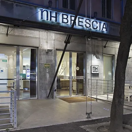 Igea Hotel