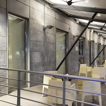 Hotel Igea Brescia