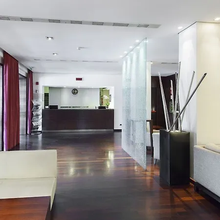 Hotel Igea