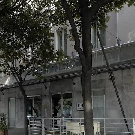 Hotel Igea Brescia