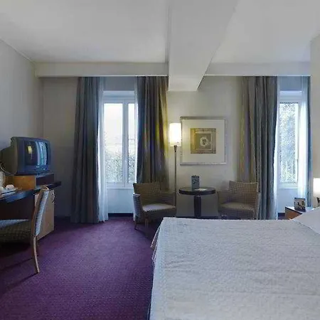 Hotel Igea Brescia
