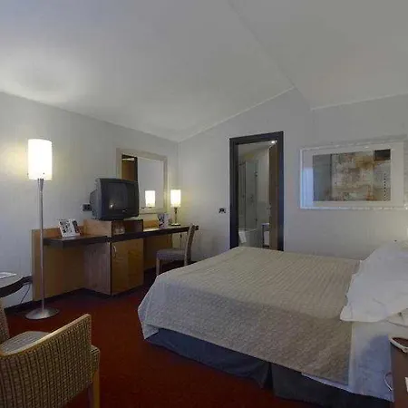 Igea 4* Brescia
