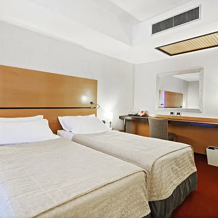Igea Hotel