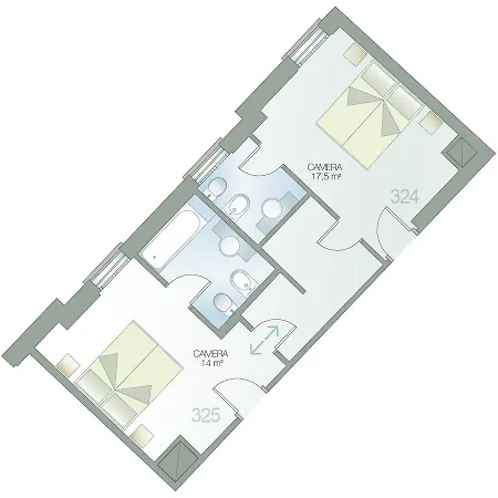 Igea Hotel Brescia