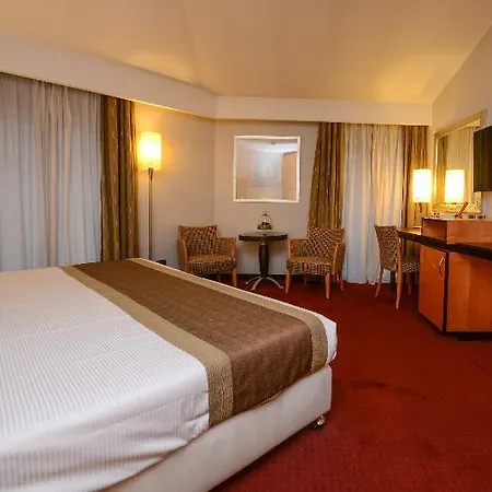 Igea Hotel