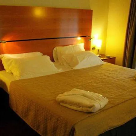 Igea Hotel 4*