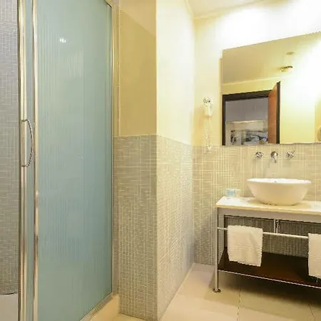 Igea Ξενοδοχείο