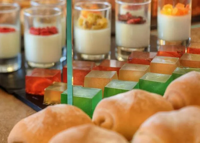 イゲア 4* ブレシア