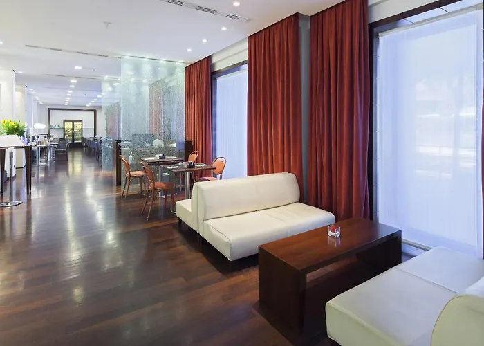 Igea 4* Брешия