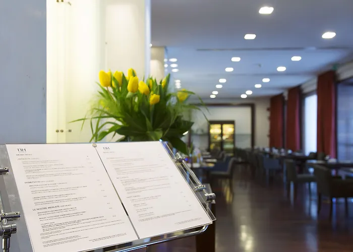 Igea 4* Брешия