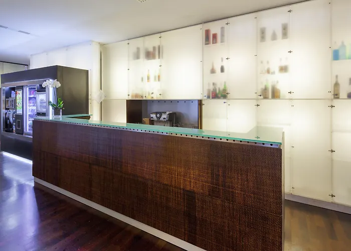 ホテル イゲア 4*