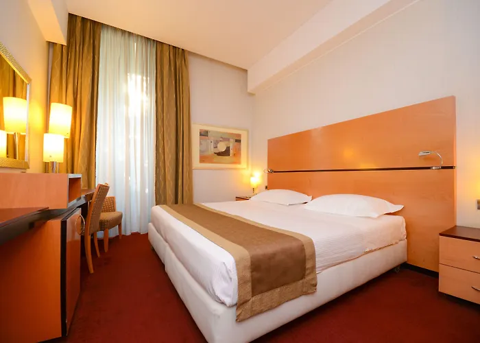 Igea 4* Брешия