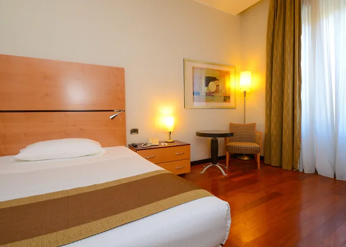 イゲア ホテル ブレシア