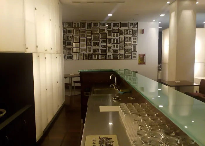 Отель Igea Брешия