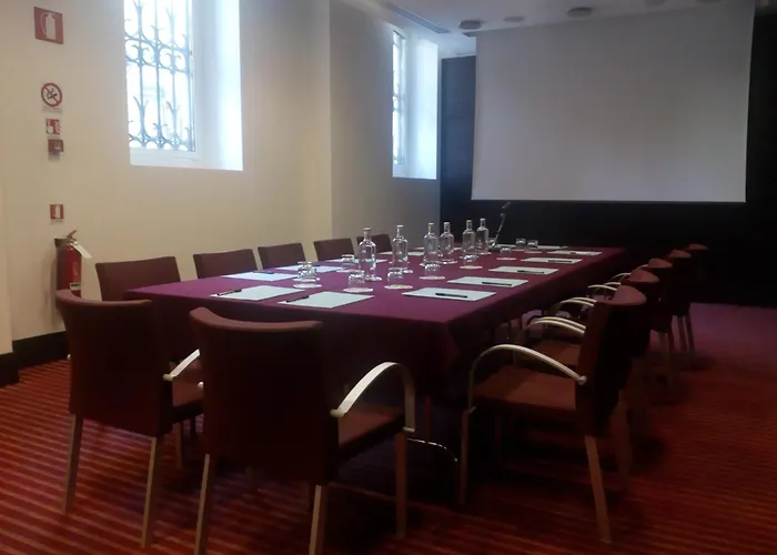 イゲア ホテル ブレシア