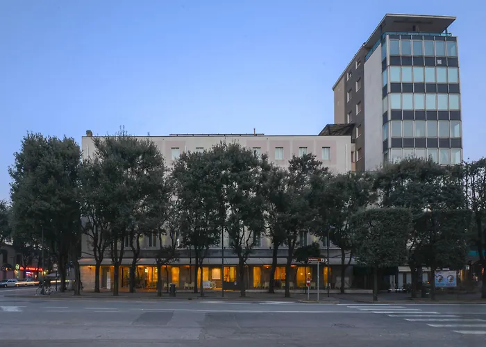 ホテル イゲア 4*