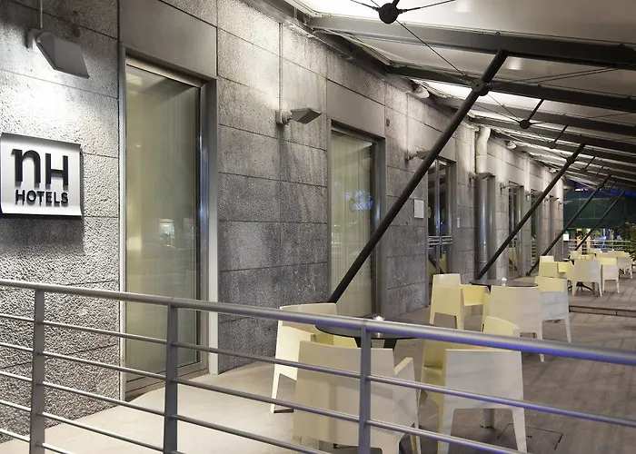 Отель Igea Брешия