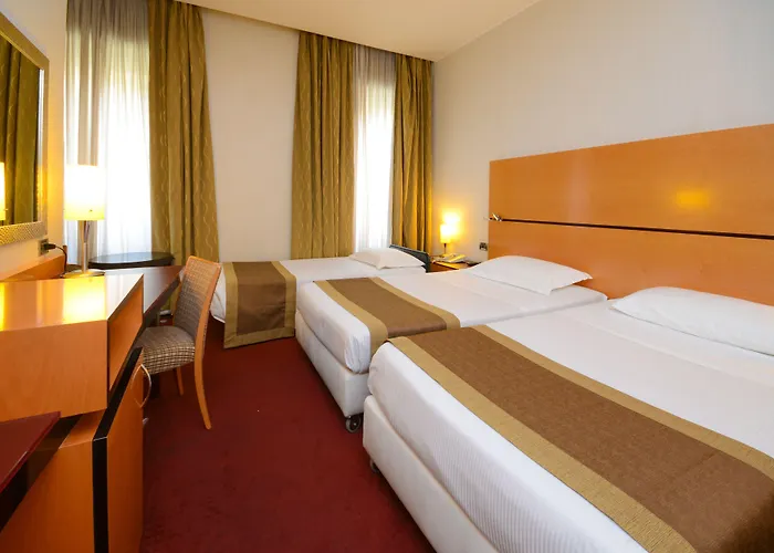 Hotel Igea Brescia