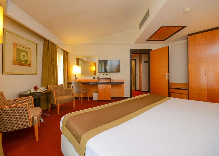 Igea Hotel 4*