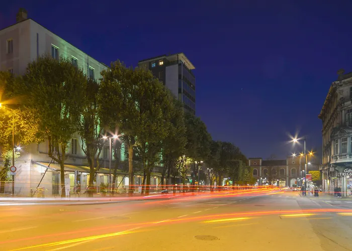 Igea Hotel Brescia